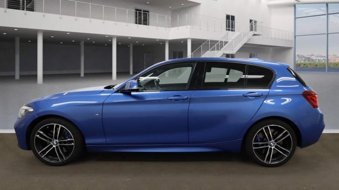 2025 BMW 1 Series