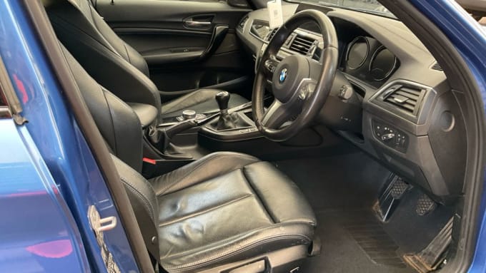 2025 BMW 1 Series