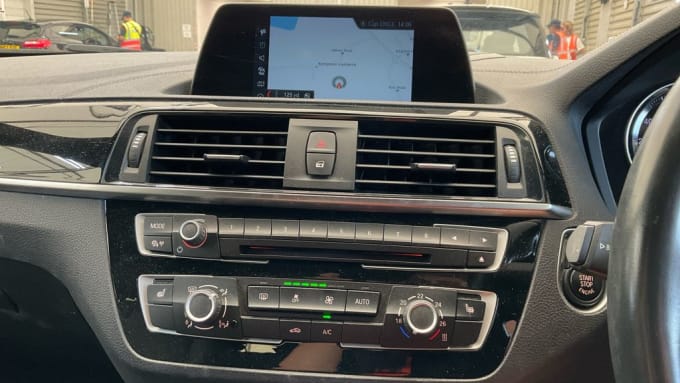2025 BMW 1 Series
