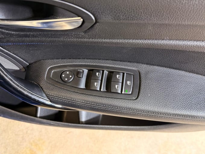 2019 BMW 1 Series