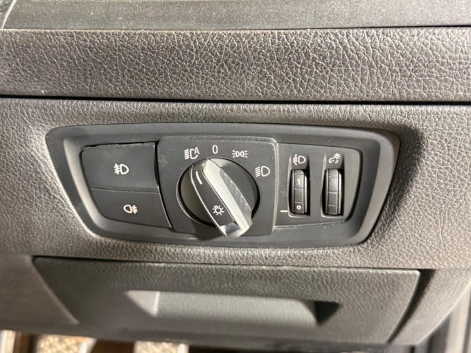 2019 BMW 1 Series