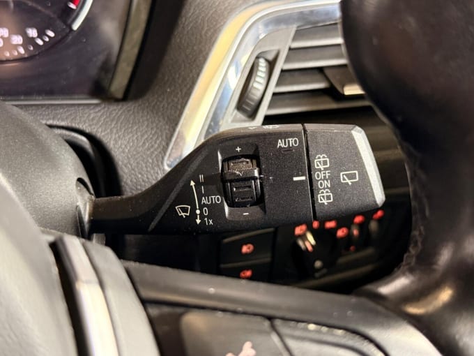 2019 BMW 1 Series