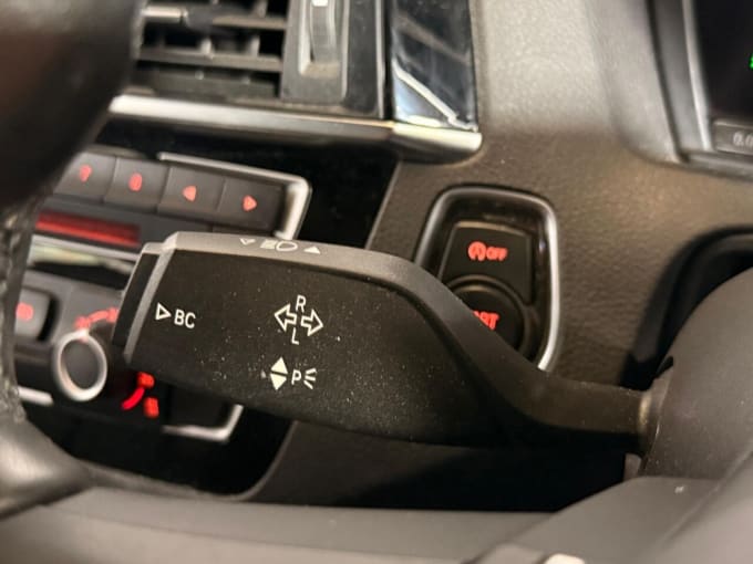 2019 BMW 1 Series