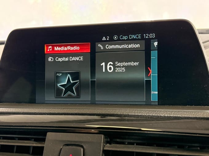 2019 BMW 1 Series