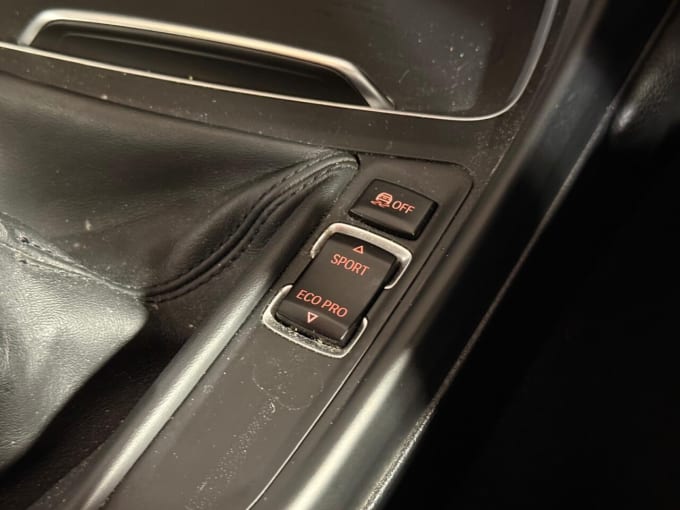 2019 BMW 1 Series