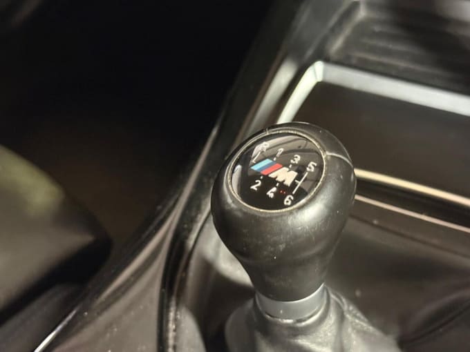 2019 BMW 1 Series