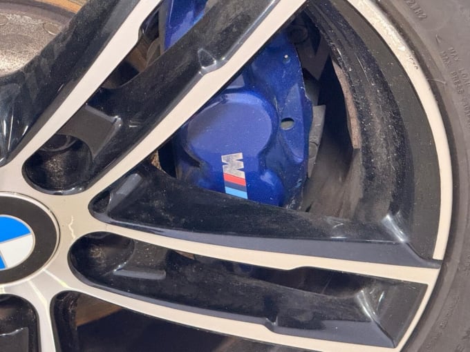 2019 BMW 1 Series