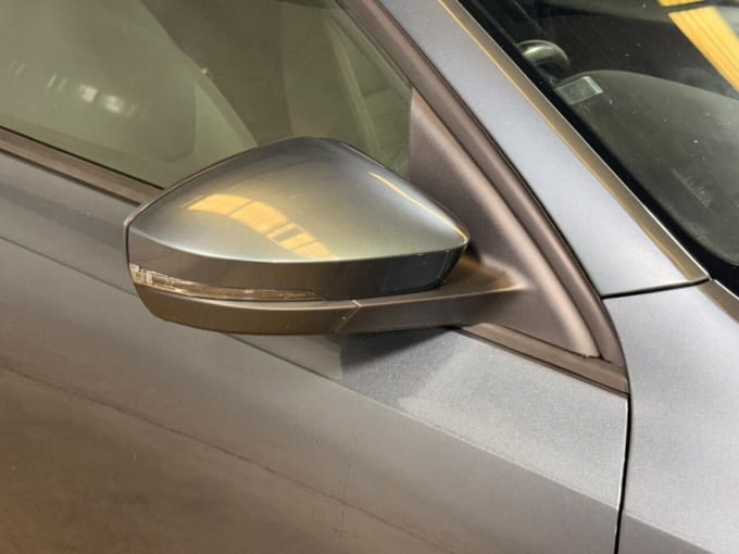 2018 Skoda Octavia