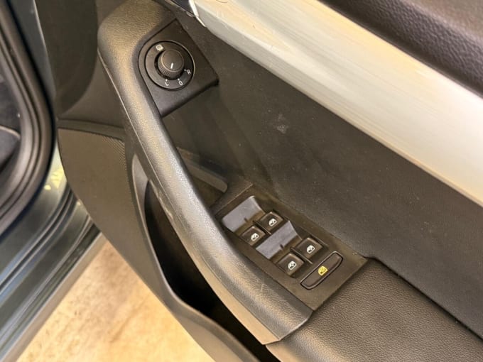 2018 Skoda Octavia