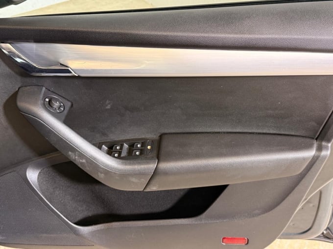 2018 Skoda Octavia