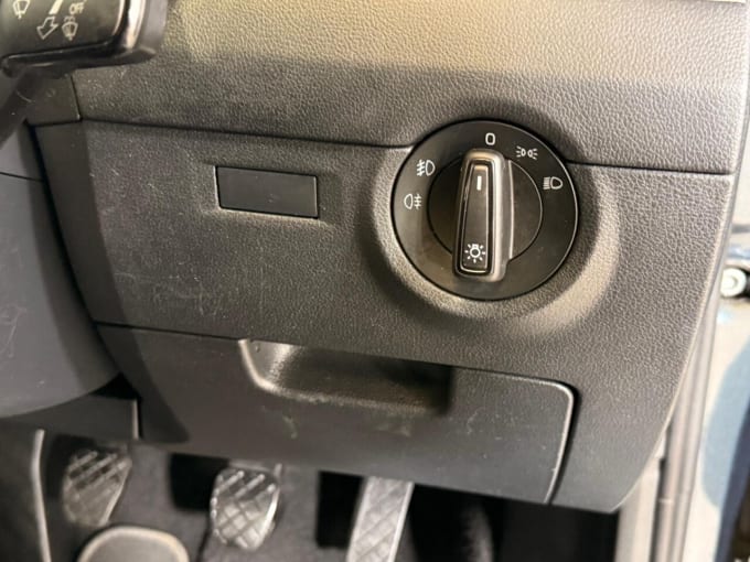 2018 Skoda Octavia