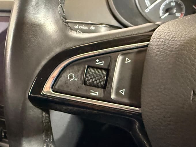 2018 Skoda Octavia