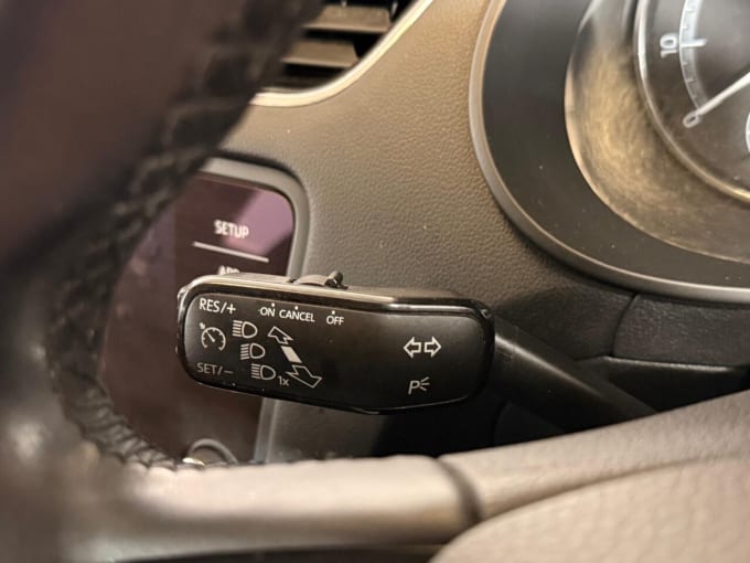 2018 Skoda Octavia