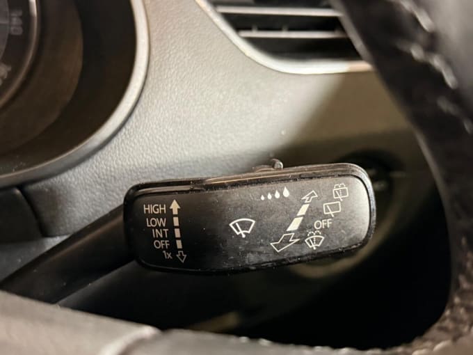 2018 Skoda Octavia