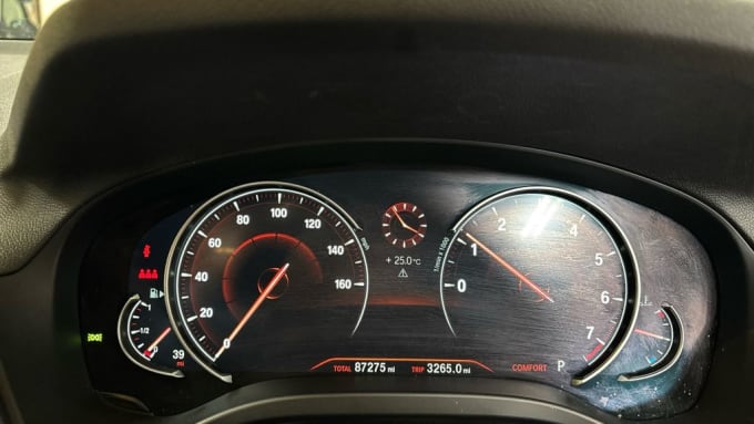 2025 BMW X3