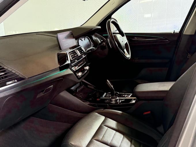 2025 BMW X3