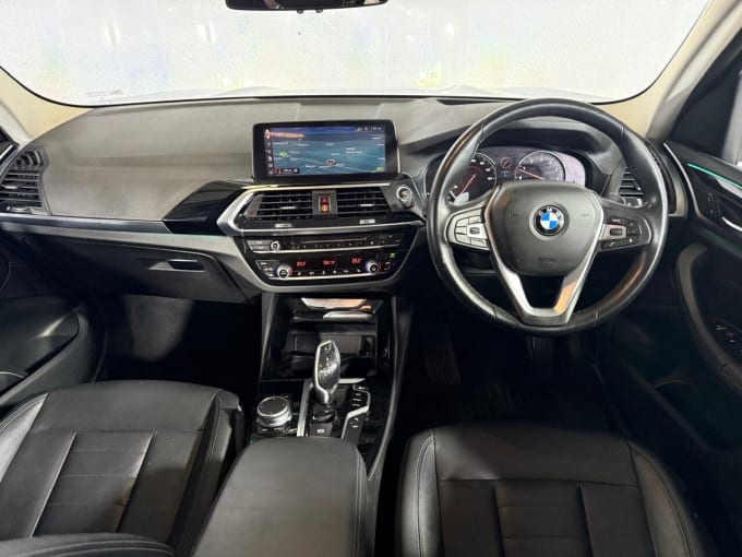 2025 BMW X3