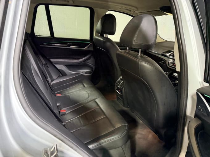 2025 BMW X3