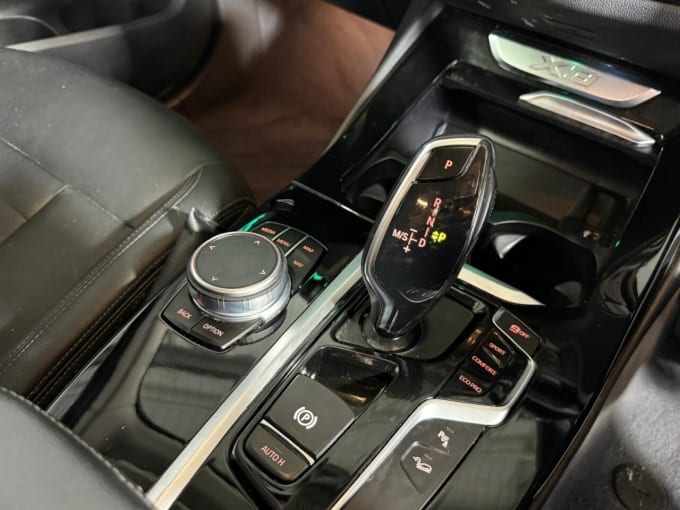 2025 BMW X3