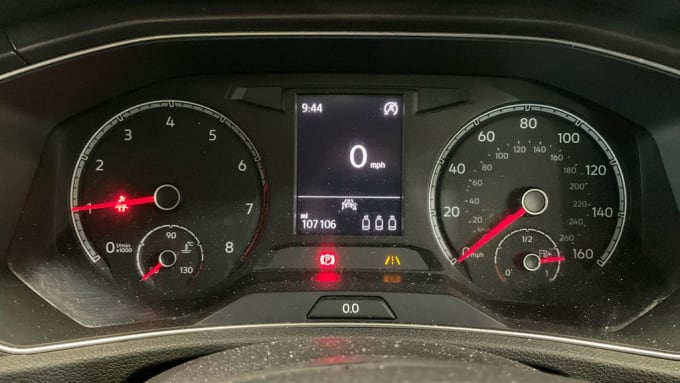 2025 Volkswagen T-roc