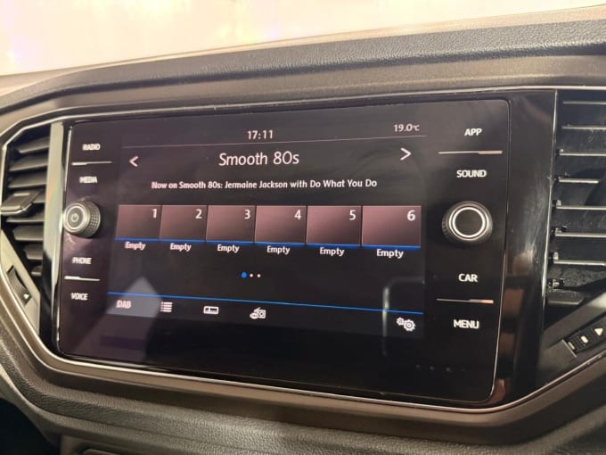 2025 Volkswagen T-roc