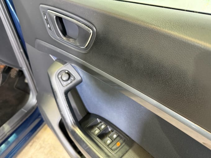 2025 Seat Ateca