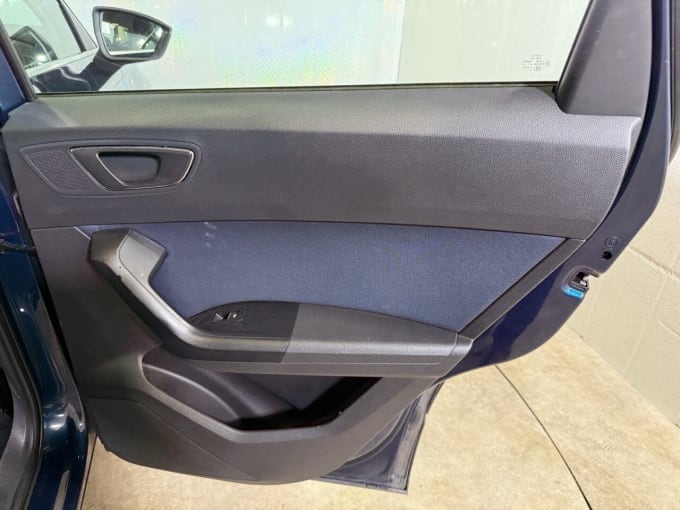 2025 Seat Ateca