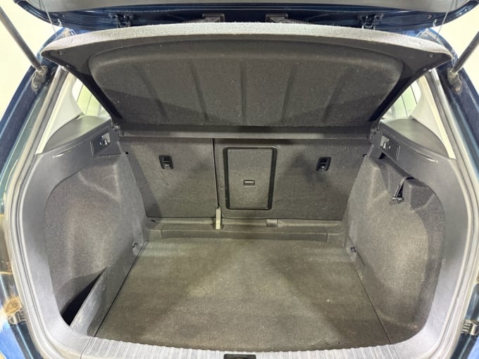 2025 Seat Ateca