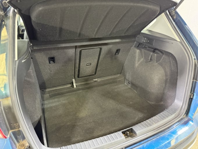 2025 Seat Ateca