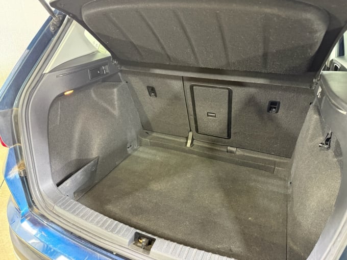 2025 Seat Ateca