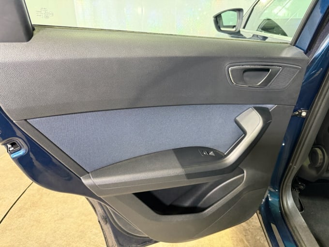 2025 Seat Ateca
