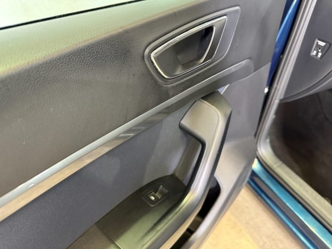 2025 Seat Ateca