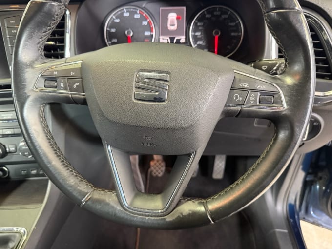 2025 Seat Ateca