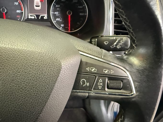 2025 Seat Ateca