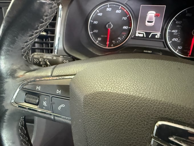 2025 Seat Ateca