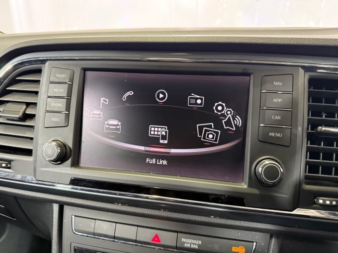 2025 Seat Ateca