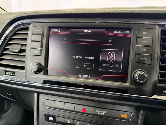 2025 Seat Ateca