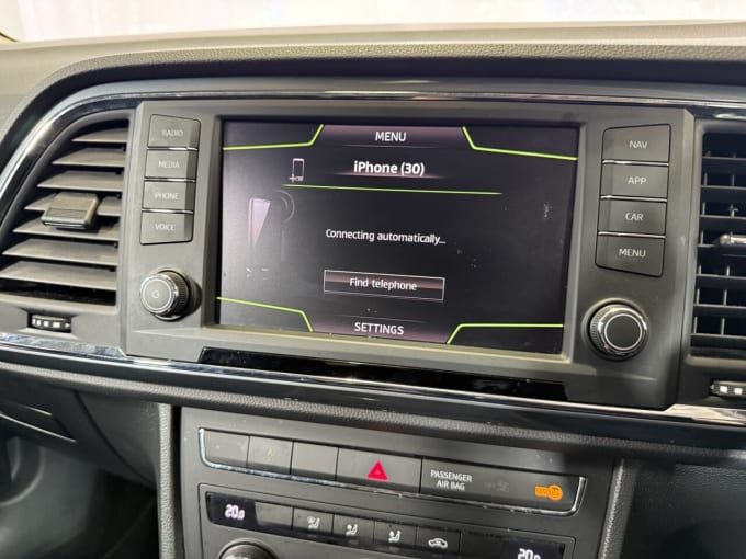 2025 Seat Ateca