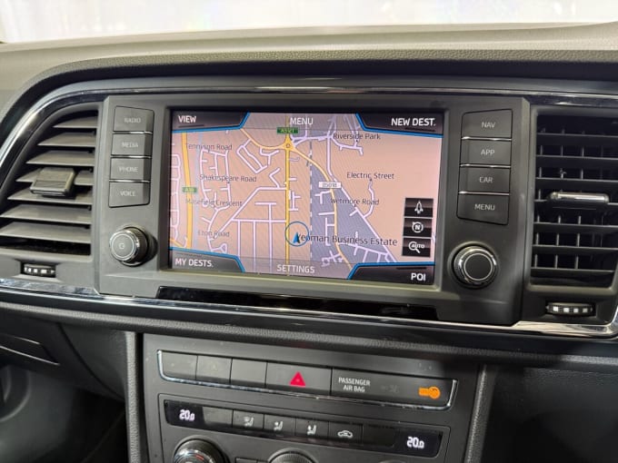 2025 Seat Ateca