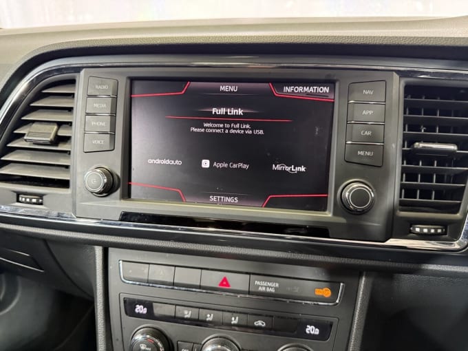2025 Seat Ateca