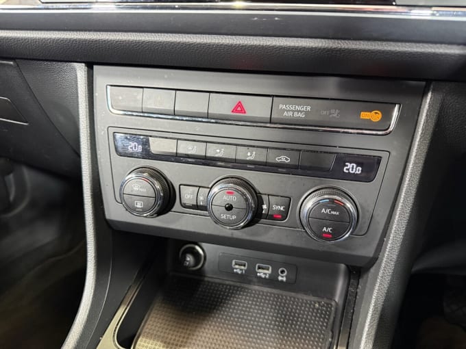 2025 Seat Ateca