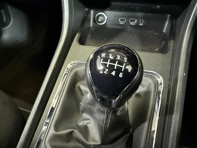 2025 Seat Ateca