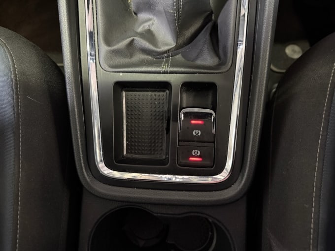 2025 Seat Ateca