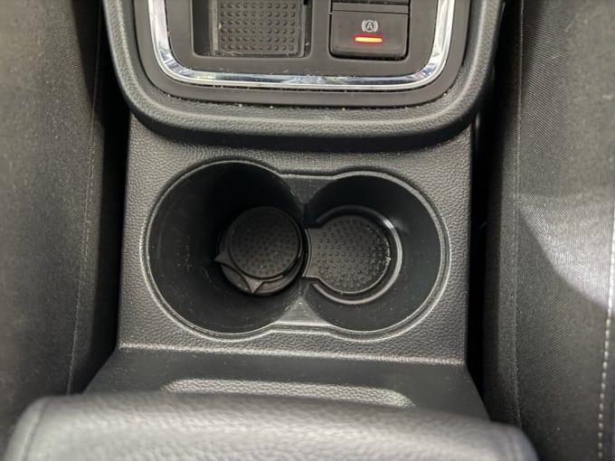 2025 Seat Ateca