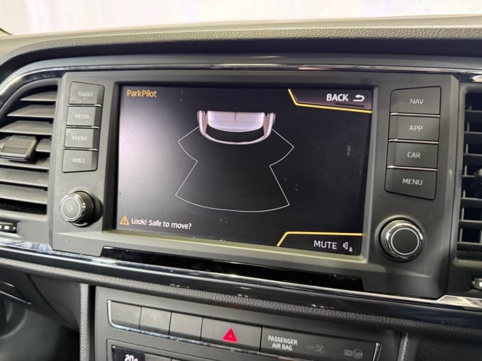 2025 Seat Ateca