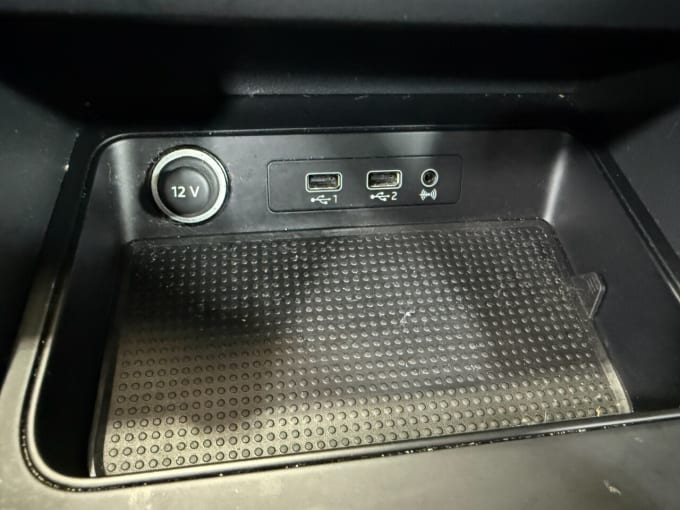 2025 Seat Ateca