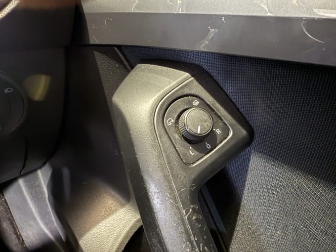 2025 Seat Ateca
