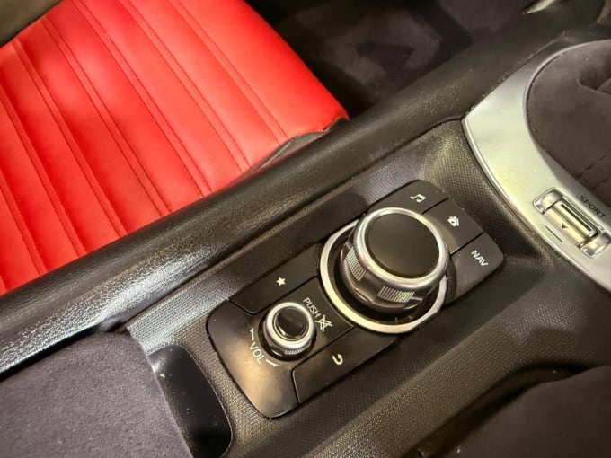 2025 Abarth 124 Spider