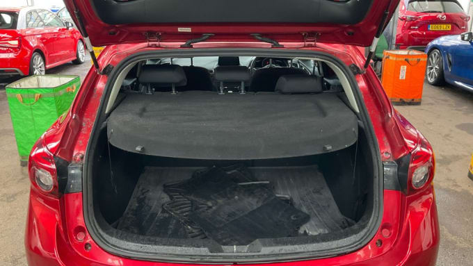 2025 Mazda Mazda3