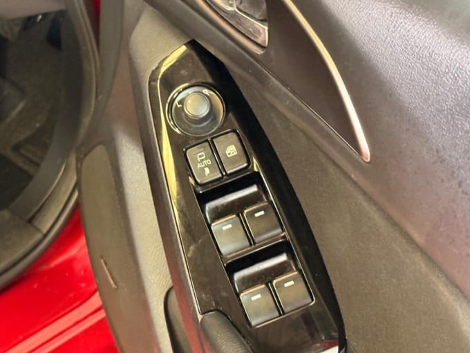 2025 Mazda Mazda3
